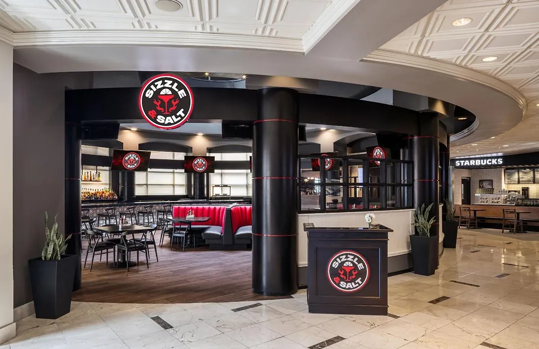 Harrah'S Gulf Coast Hotel & Casino - A Caesars Rewards Destination-1