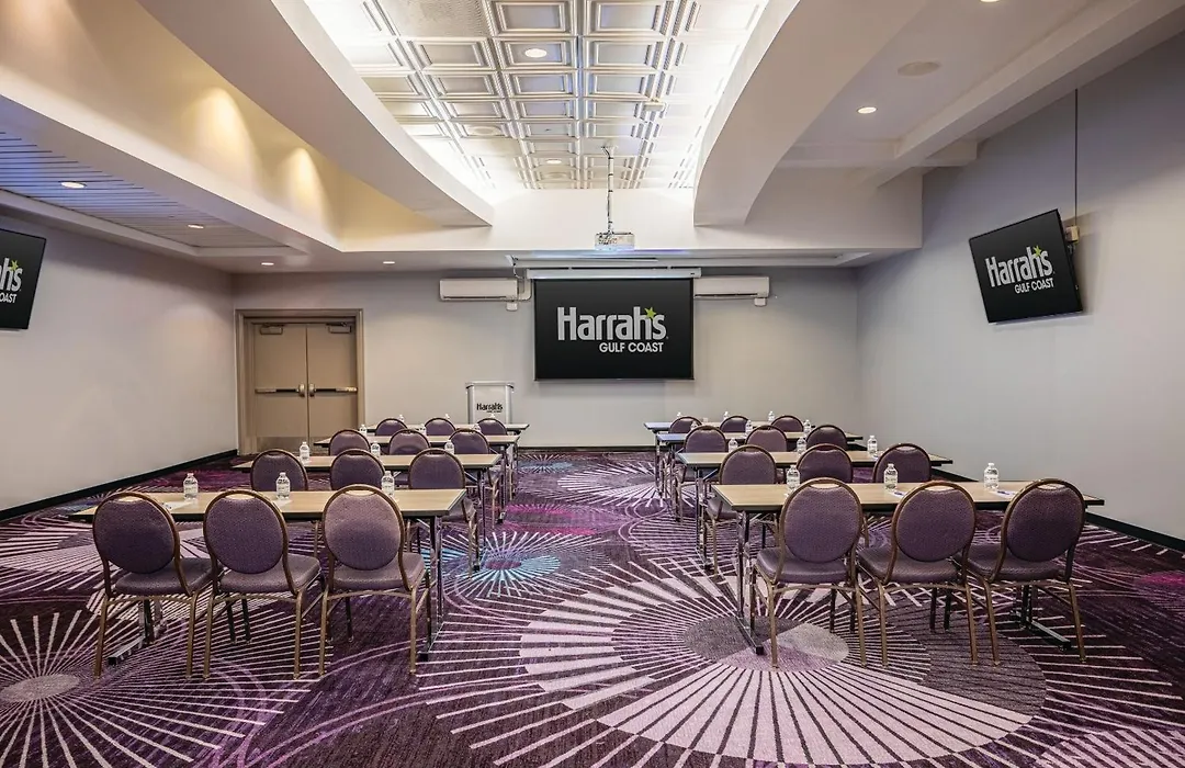 Harrah'S Gulf Coast Hotel & Casino - A Caesars Rewards Destination-1