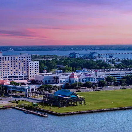 Harrah'S Gulf Coast Hotel & Casino - A Caesars Rewards Destination-3
